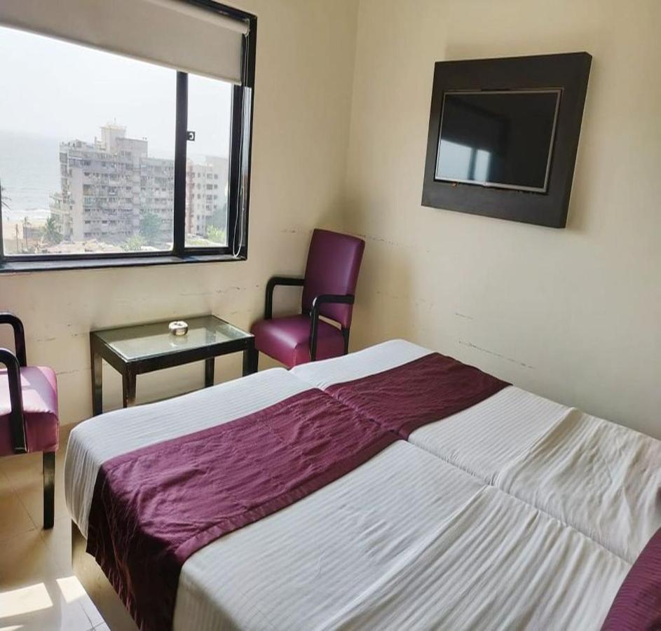 מומביי Sukh Hotel מראה חיצוני תמונה